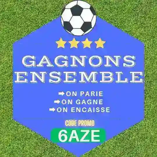 GAGNONS ENSEMBLE✊