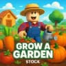 Grow a Garden 🌱 STOCK 📦 [ТОЛЬКО РЕДКИЕ ТОВАРЫ]