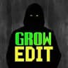 Grow Edit Official