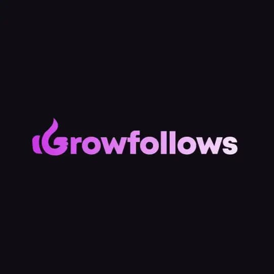 Growfollows Announcement