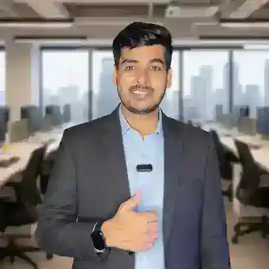 Finance With Pranjal