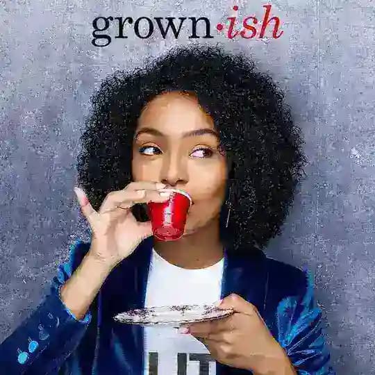 Grownish vf 🇨🇵