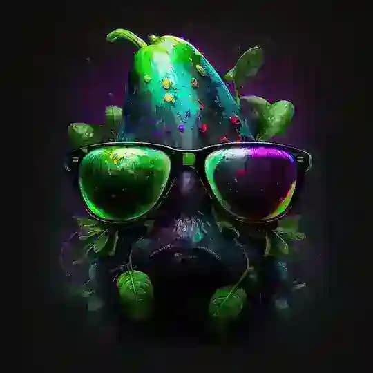 Гроушоп «Баклажан»