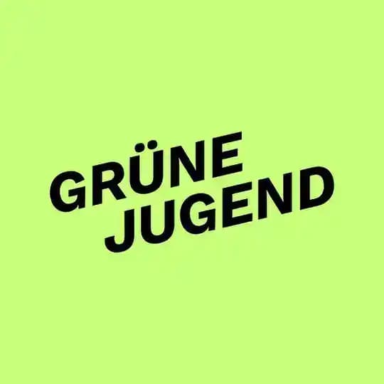 GRÜNE JUGEND