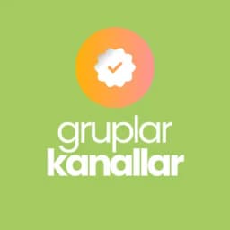 Telegram Grupları & Telegram Kanalları Profile
