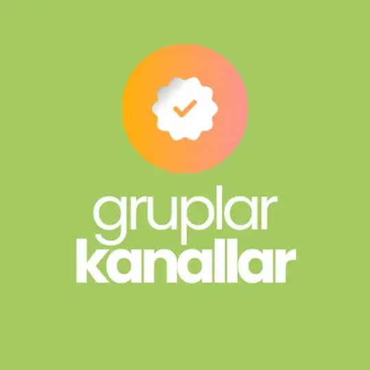 Telegram Grupları & Telegram Kanalları