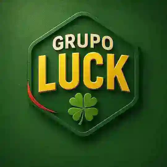 GRUPO LUCK 🇧🇷