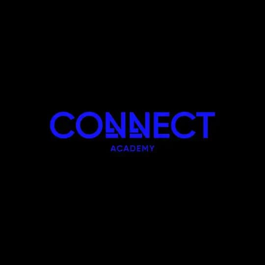 Connect Academy 💙