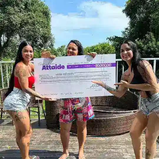 Família Ataíde