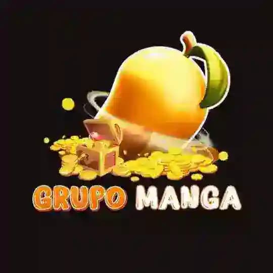 Cooperação Grupo Manga🥭
