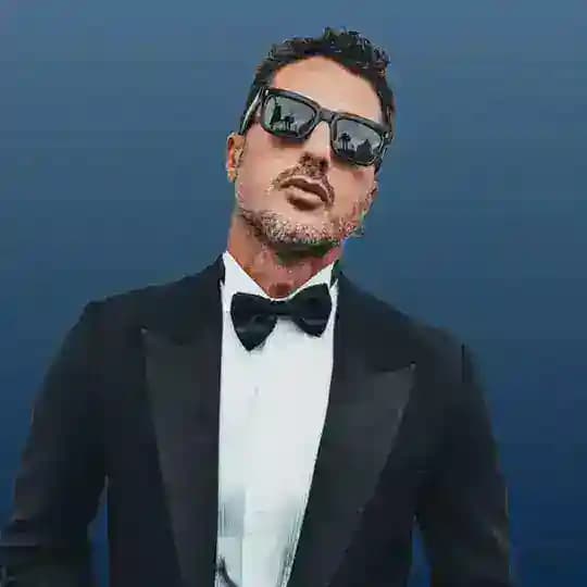 FALSISSIMO EPISODIO ALFONSO SIGNORINI