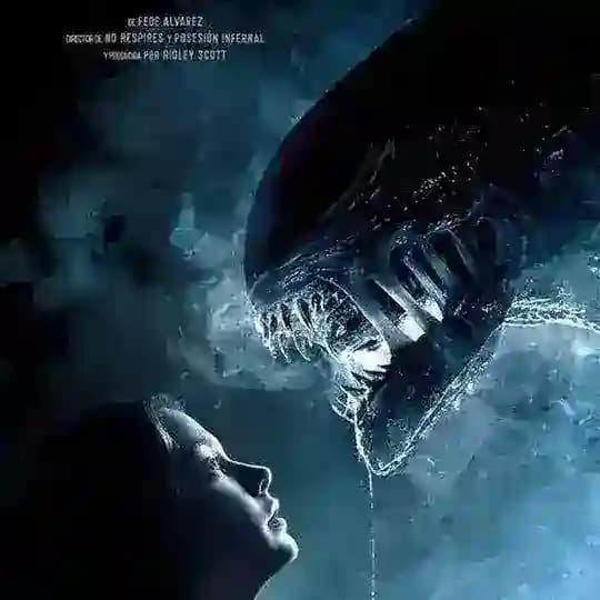 Grupos de películas y series