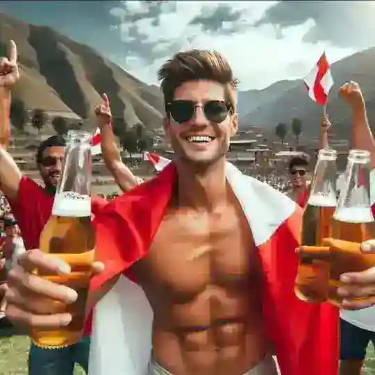 🇵🇪 Grupos Peruanos 🇵🇪