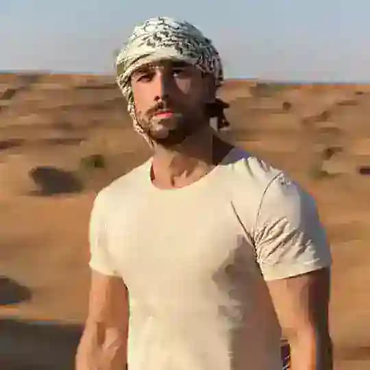 Grupo VIP Homens da Verdade Profile