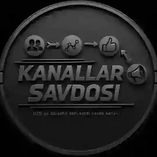 Kanallar Guruhlar Savdosi