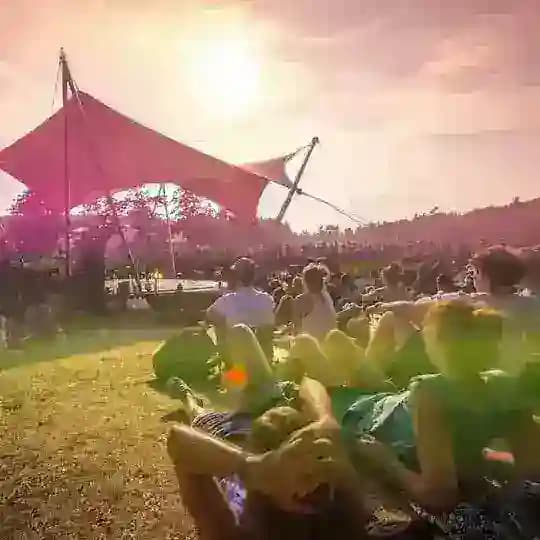 Global Open air
