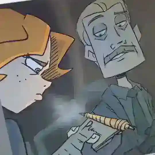 📏🥃Канал Густава