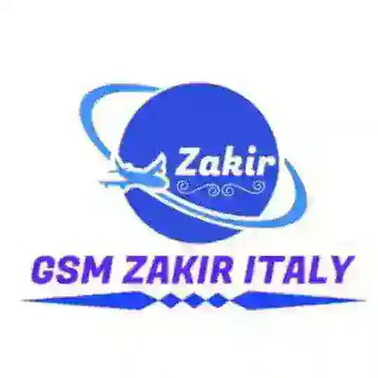 Gsm Zakir Italy Profile