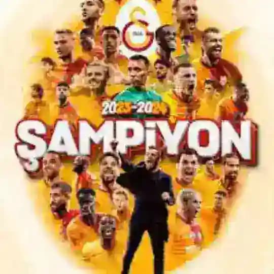 Galatasarayruhu Profile