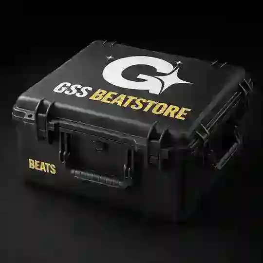 GSS BEATSTORE