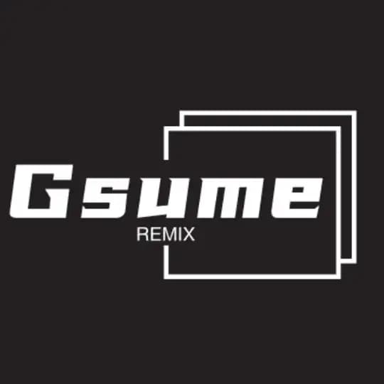 Gsume 混剪