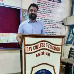 GS WITH JAGDEV SIR Profile