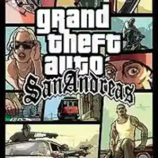 Gta San Andreas Cheats💣