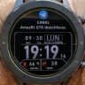 Amazfit GTR watchfaces esferas en español
