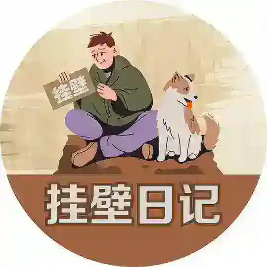 挂壁日记
