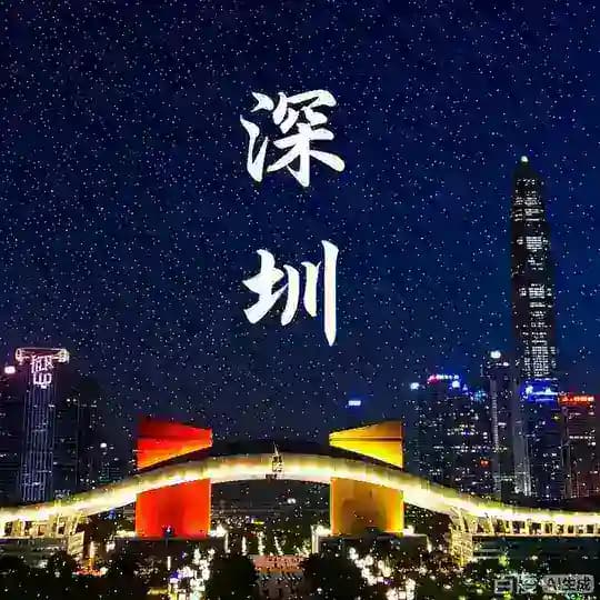 深圳中高端外围