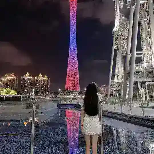 广州天河98白云海珠越秀（中低端/中高端外围）