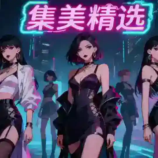 广州集美精选资源榜