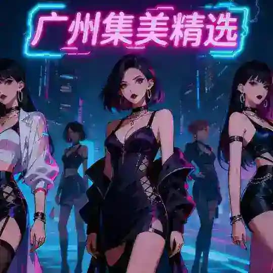 广州集美精选轮播福利