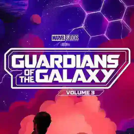 GUARDIANS OF THE GALAXY 3 FULL