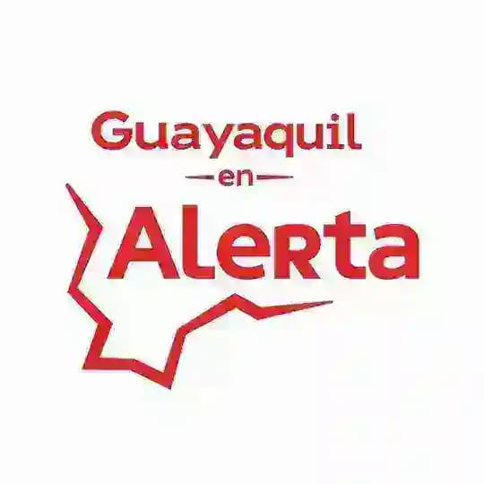 GUAYAQUIL EN ALERTA