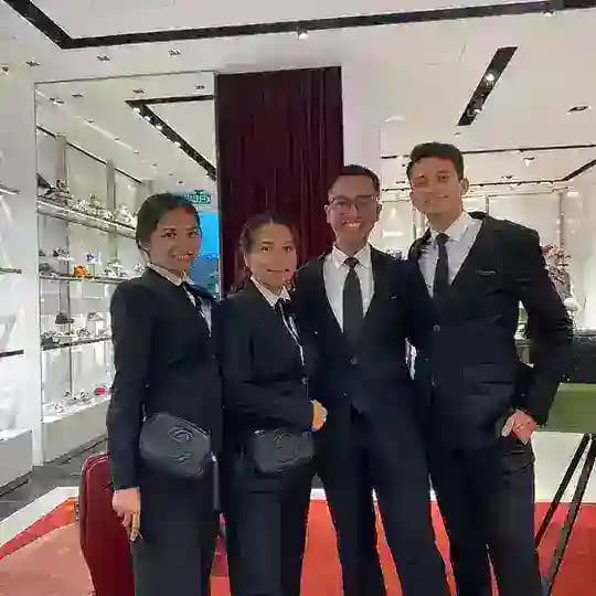 GUCCI JPO NADIAH