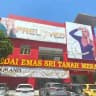 GUDANG EMAS PRELOVED SHAH ALAM