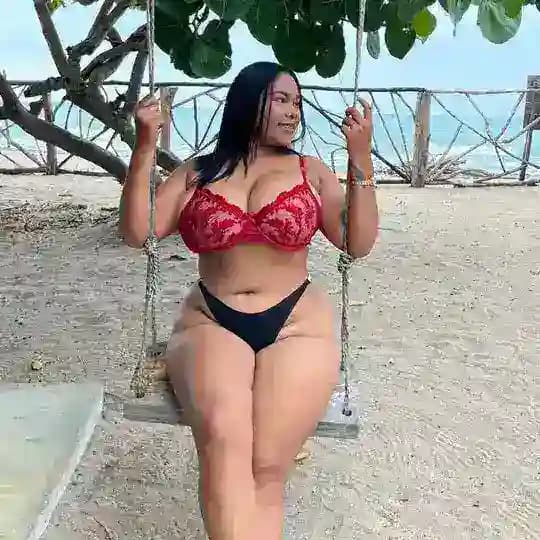 Yole Guerrero😘