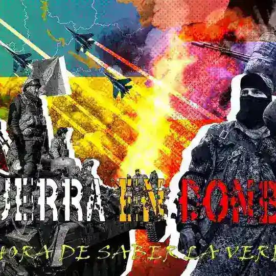 La guerra en Donbás Profile