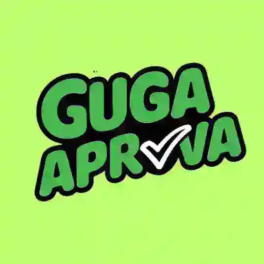 Guga Aprova 👍 DESCONTOS