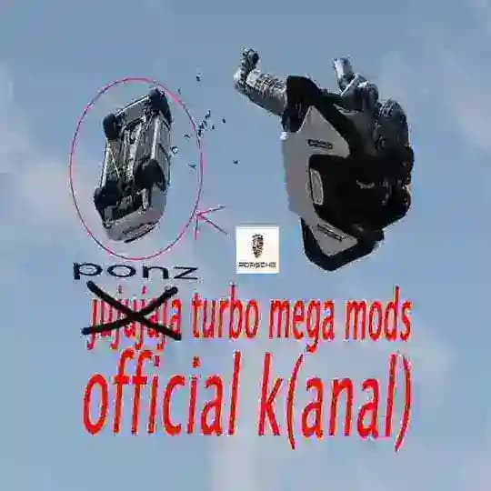 Ponz mods Beamng Profile