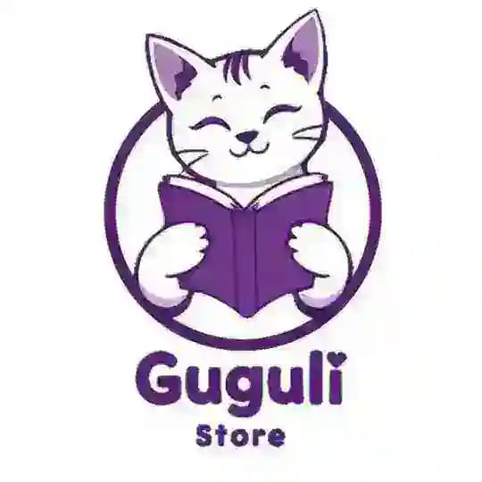 بانک کتاب گوگولی | gugulibook