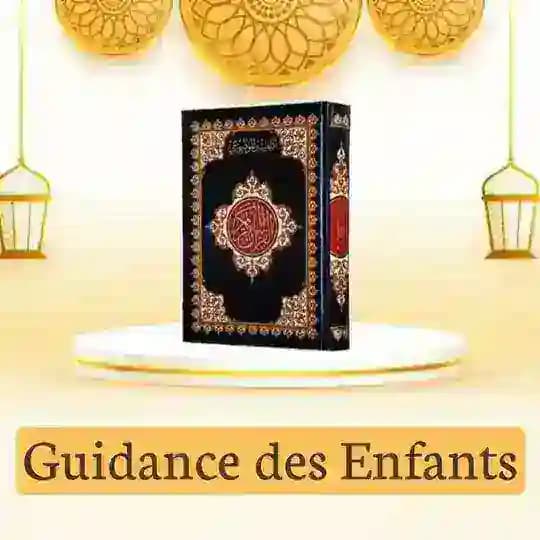 Guidance des Enfants