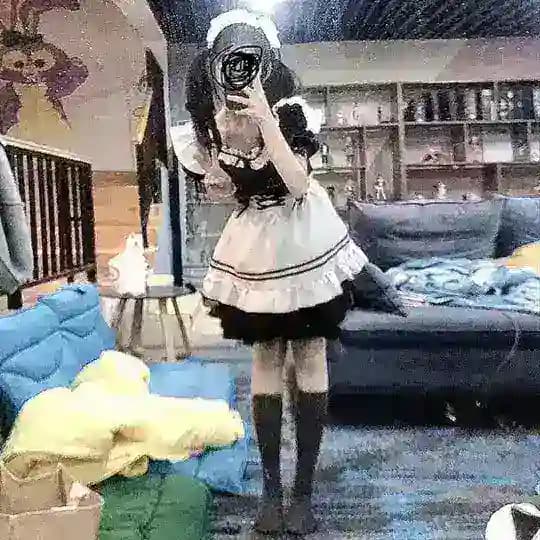 贵阳私房女仆馆