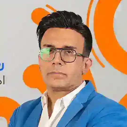 نهایی ادبیات یکتا