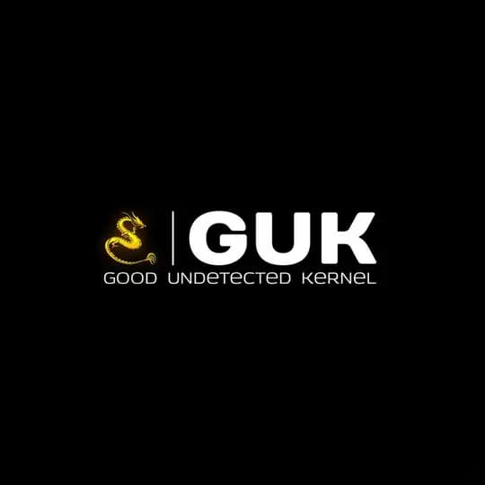 GUK|STANDOFF2