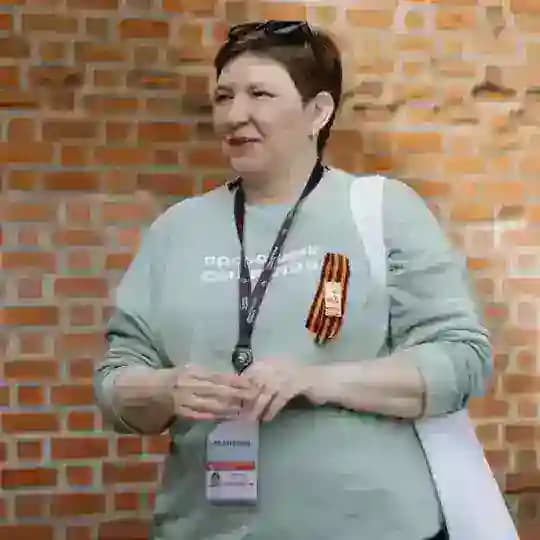 Прогулка по Нижнему Новгороду.