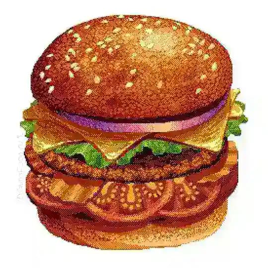 Gulin Food