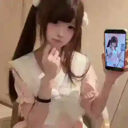 小婉👒闺房