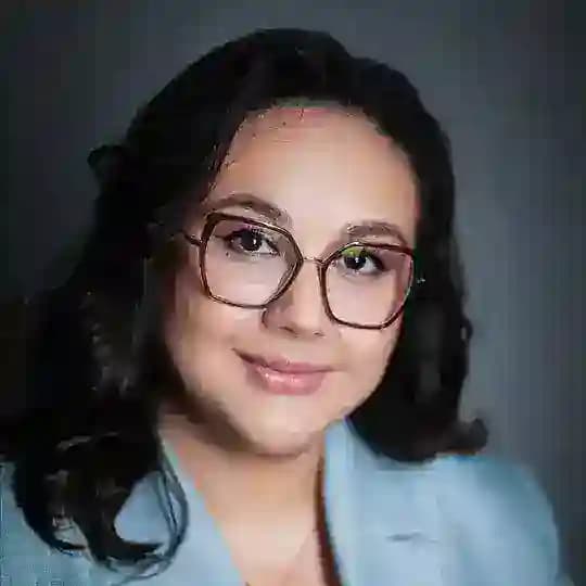 Харисова Гульназ